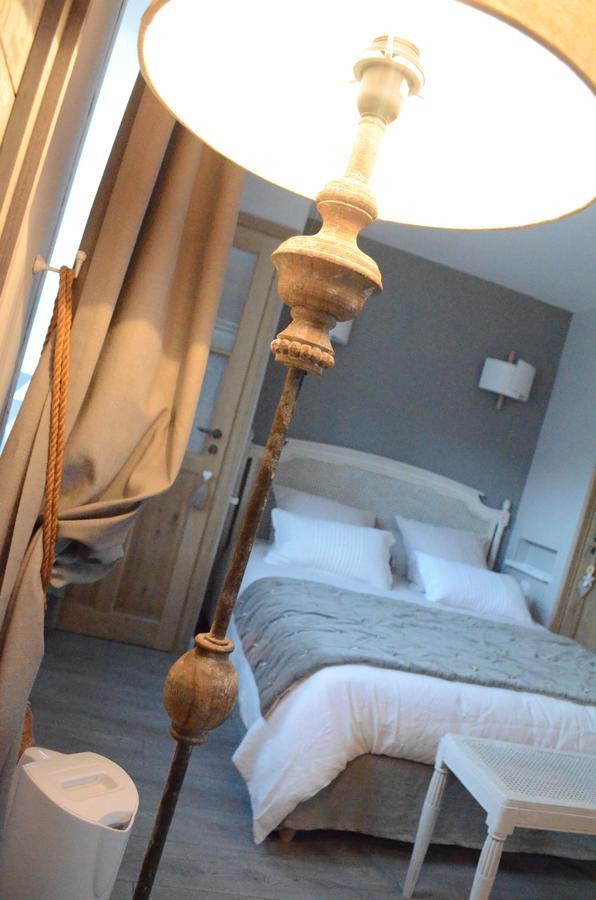 La Parenthese Bed & Breakfast Le Deluge ภายนอก รูปภาพ