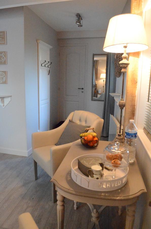 La Parenthese Bed & Breakfast Le Deluge ภายนอก รูปภาพ