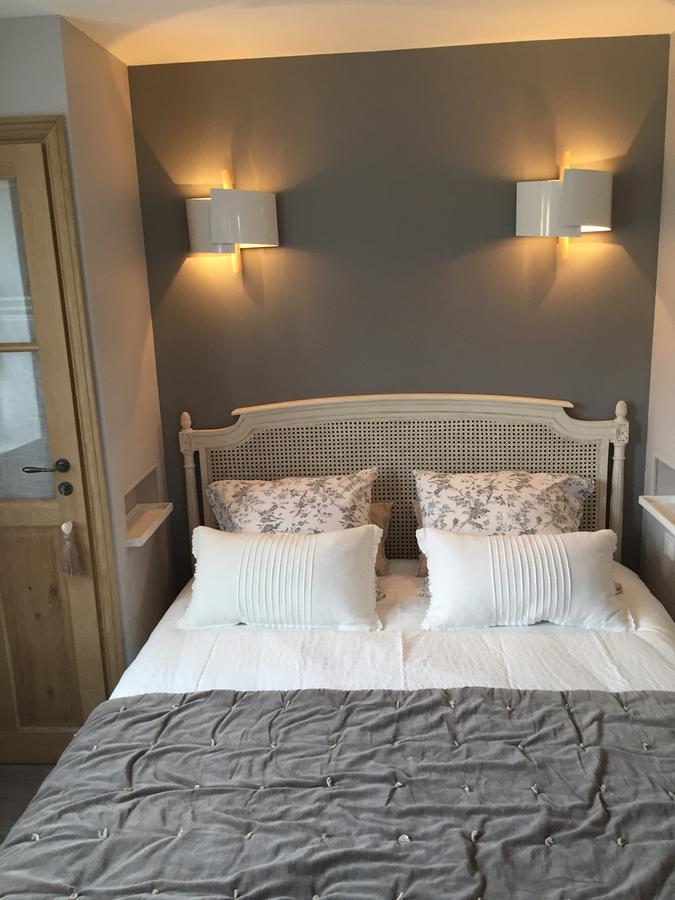 La Parenthese Bed & Breakfast Le Deluge ภายนอก รูปภาพ