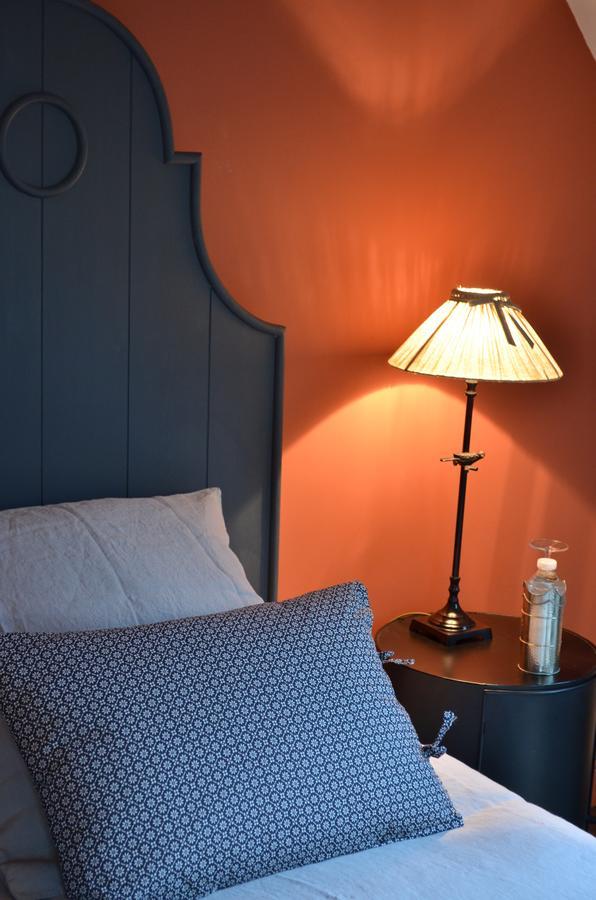 La Parenthese Bed & Breakfast Le Deluge ภายนอก รูปภาพ