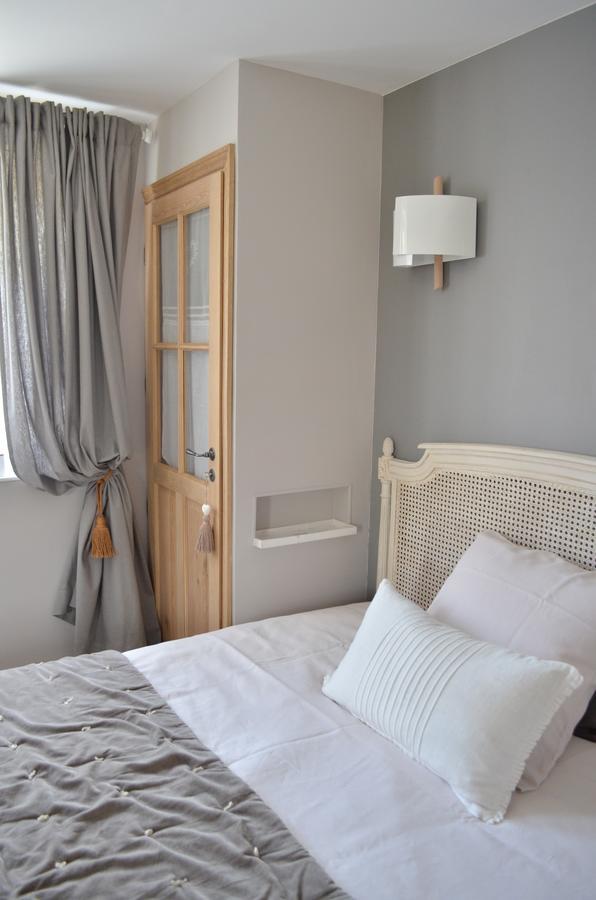 La Parenthese Bed & Breakfast Le Deluge ภายนอก รูปภาพ