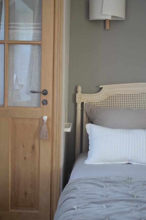 La Parenthese Bed & Breakfast Le Deluge ภายนอก รูปภาพ