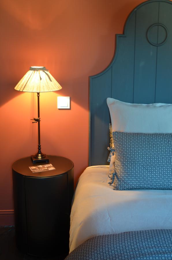 La Parenthese Bed & Breakfast Le Deluge ภายนอก รูปภาพ