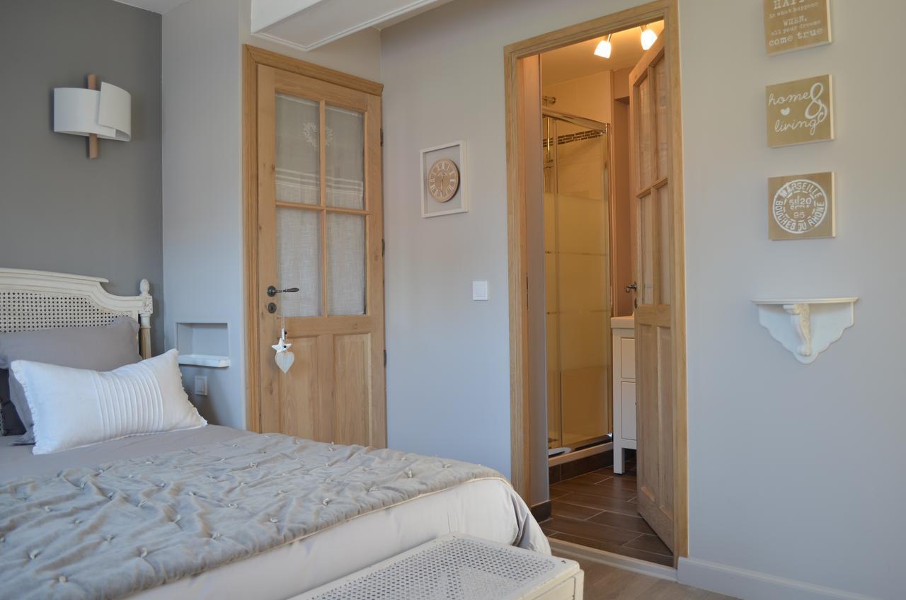 La Parenthese Bed & Breakfast Le Deluge ภายนอก รูปภาพ